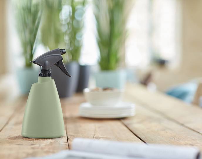 brussels sprayer 0,7ltr sorbet green